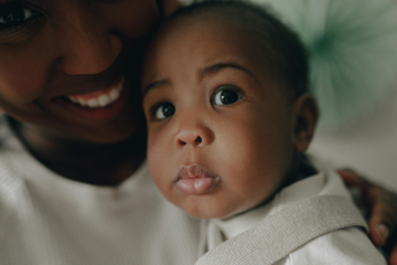 the power of shared motherhood: a look into human milk banking in Ghana
